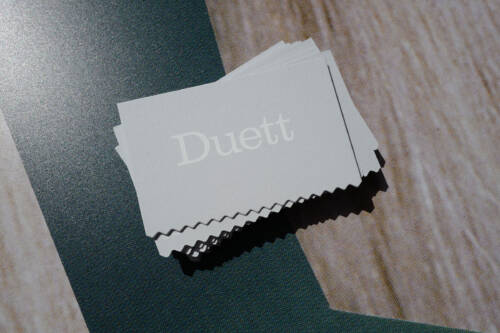 Ollie Schaich Studio Coiffure Duett 03