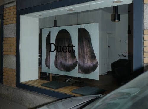 Ollie Schaich Studio Coiffure Duett 11