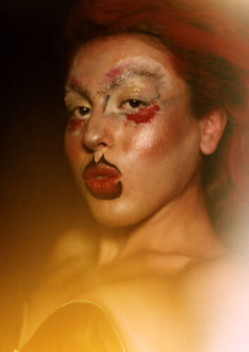 Ollie Schaich Studio Dafy Hagai Spring Zoom 14