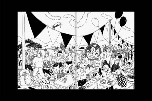 Ollie Schaich Studio Comic Es Braucht Mut 03