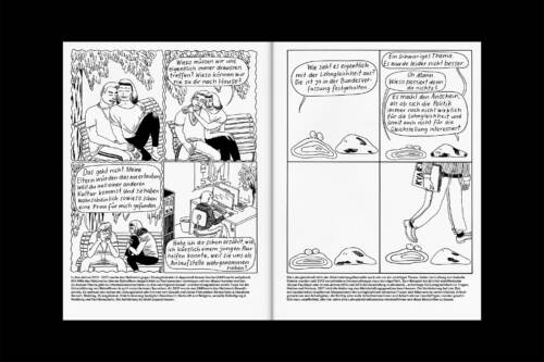 Ollie Schaich Studio Comic Es Braucht Mut 12