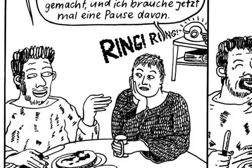 Ollie Schaich Studio Comic Es Braucht Mut 25