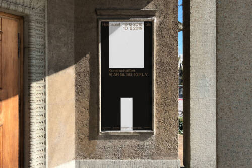 Ollie Schaich Studio Heimspiel 12