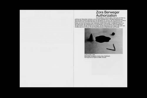 Ollie Schaich Studio Heimspiel 34