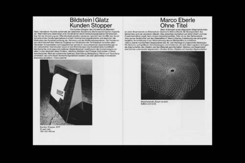 Ollie Schaich Studio Heimspiel 36