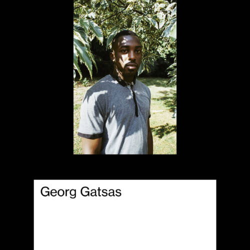 Ollie Schaich Studio Heimspiel 45