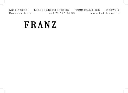 Ollie Schaich Studio Kafi Franz 03