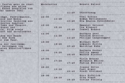 Ollie Schaich Studio Kulturstiftung AR 05