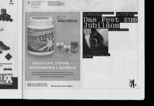 Ollie Schaich Studio Kulturstiftung AR 16