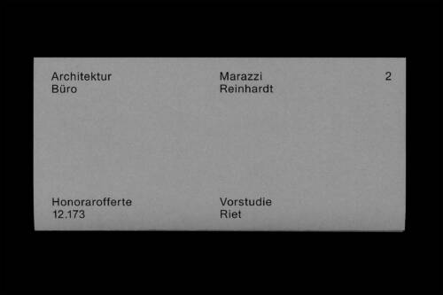 Ollie Schaich Studio Marazzi Reinhardt 04