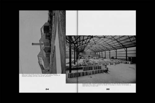 Ollie Schaich Studio Nicholas Building Book 10