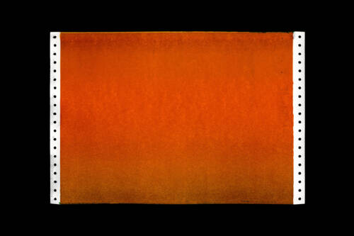 Ollie Schaich Studio Offset Washing Paper 05 Wide