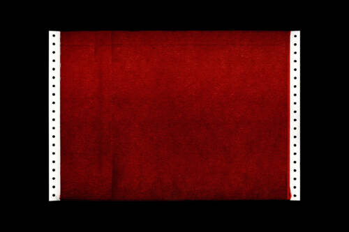 Ollie Schaich Studio Offset Washing Paper 07 Wide